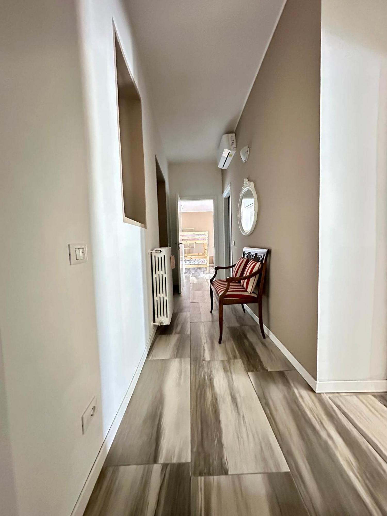 B&B La Corte Puegnago Eksteriør bilde
