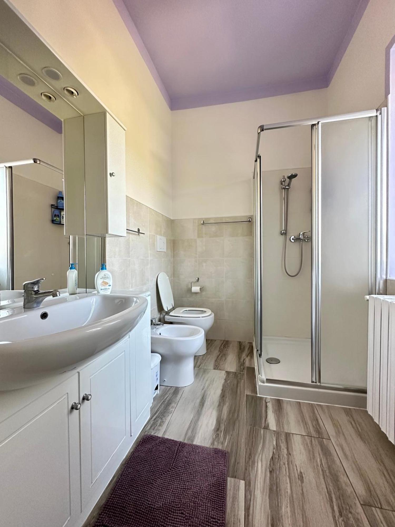 B&B La Corte Puegnago Eksteriør bilde