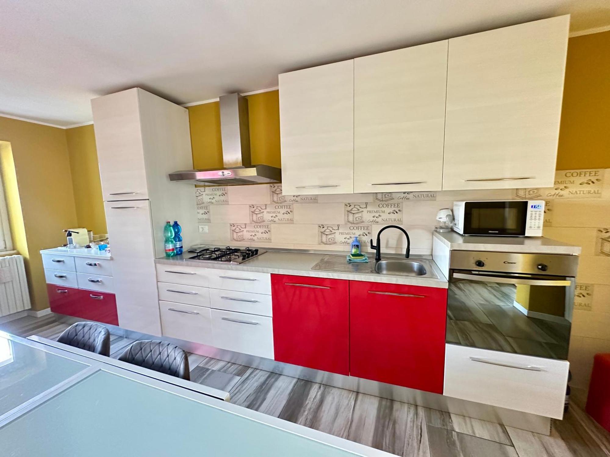B&B La Corte Puegnago Eksteriør bilde