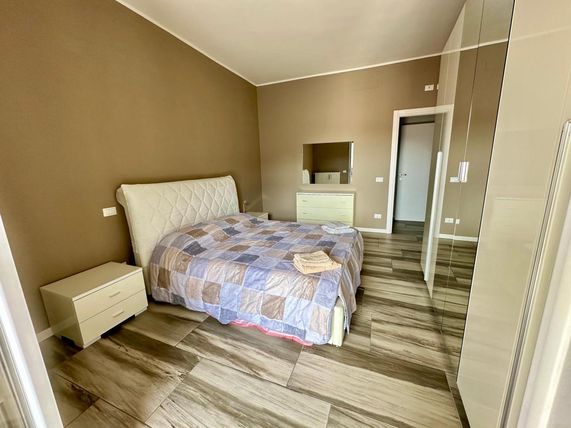 B&B La Corte Puegnago Eksteriør bilde